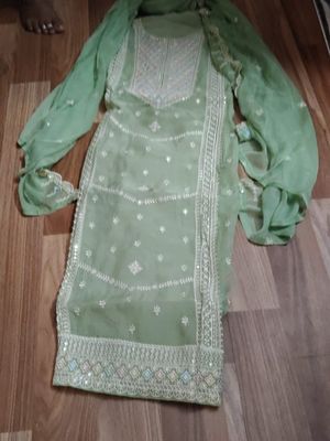 Modal Three Piece